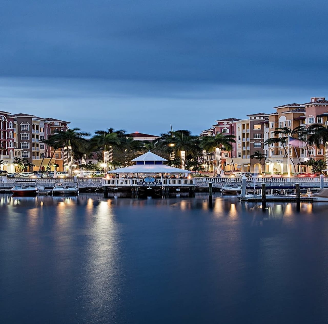 Discover Luxury Living at Palazzo at Bayfront