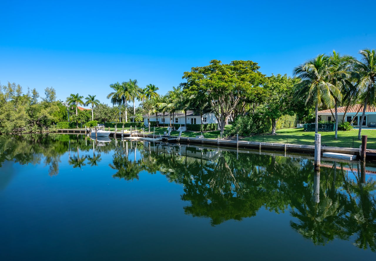 Coral Gables, Florida