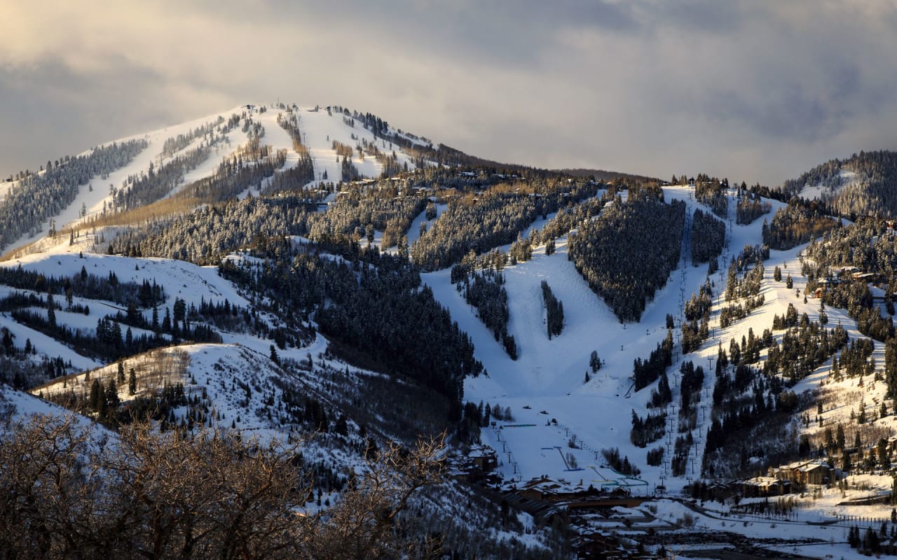 DEER VALLEY