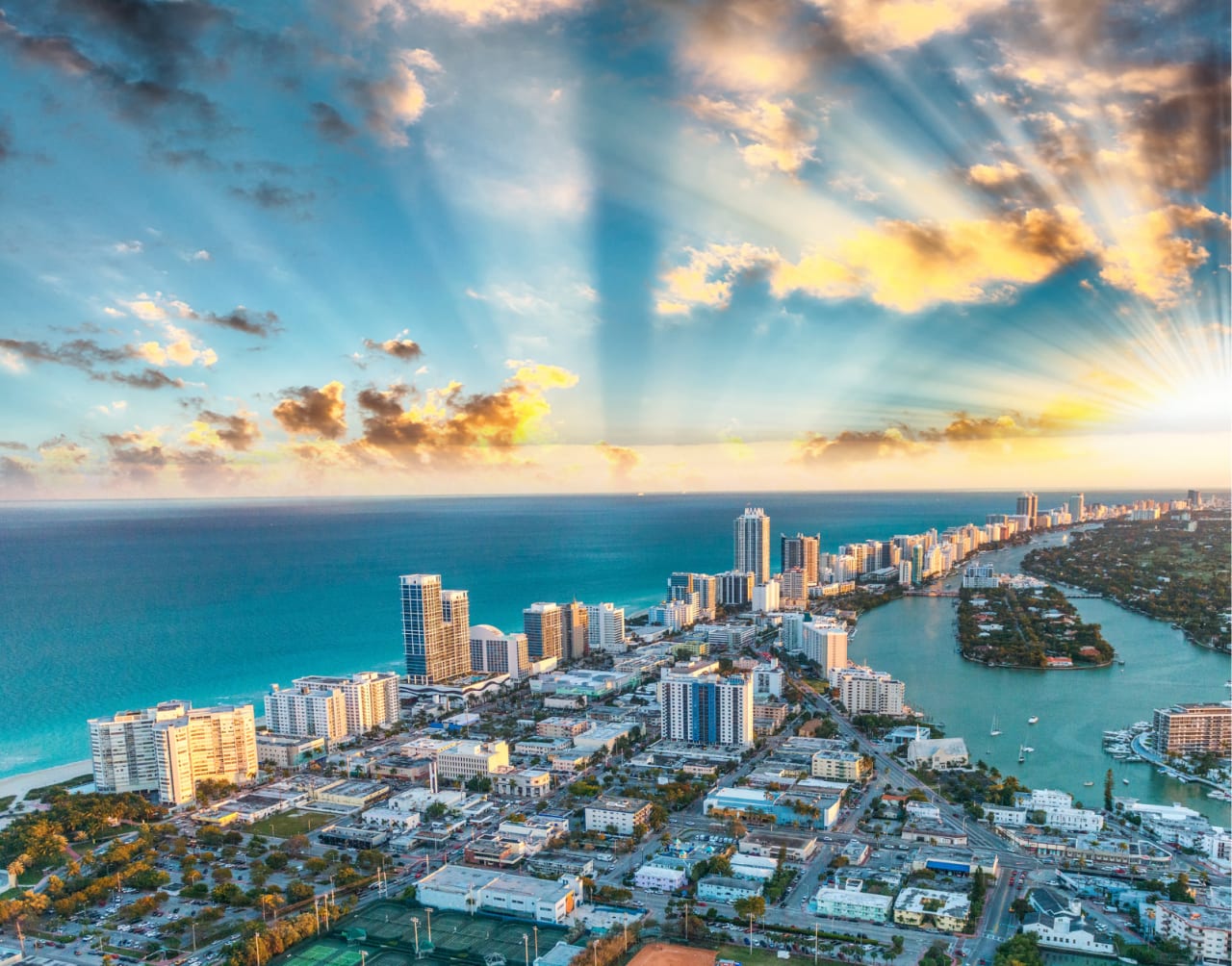 Shifting Sands: The Future of Real Estate Commissions in Miami