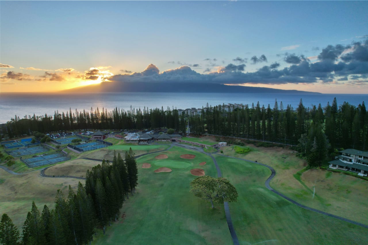 Kapalua