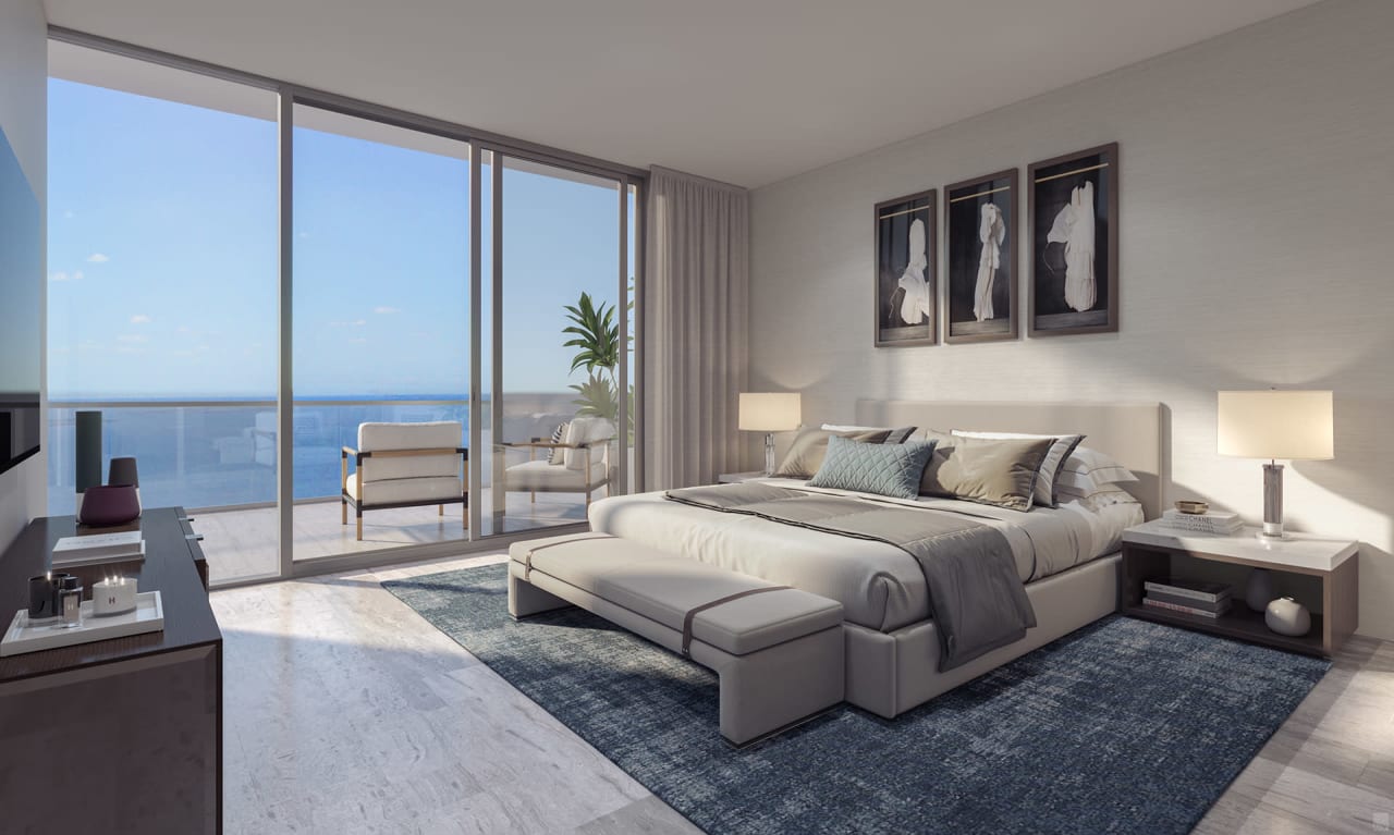 The Ritz-Carlton Residences Tampa