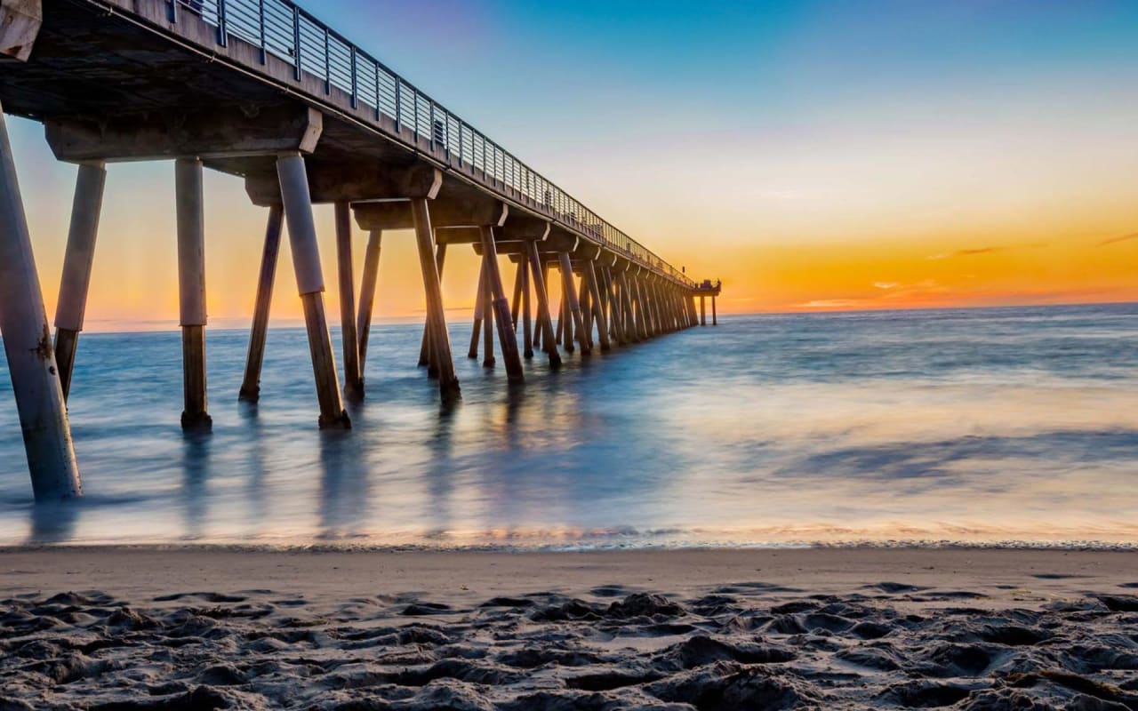 Hermosa Beach