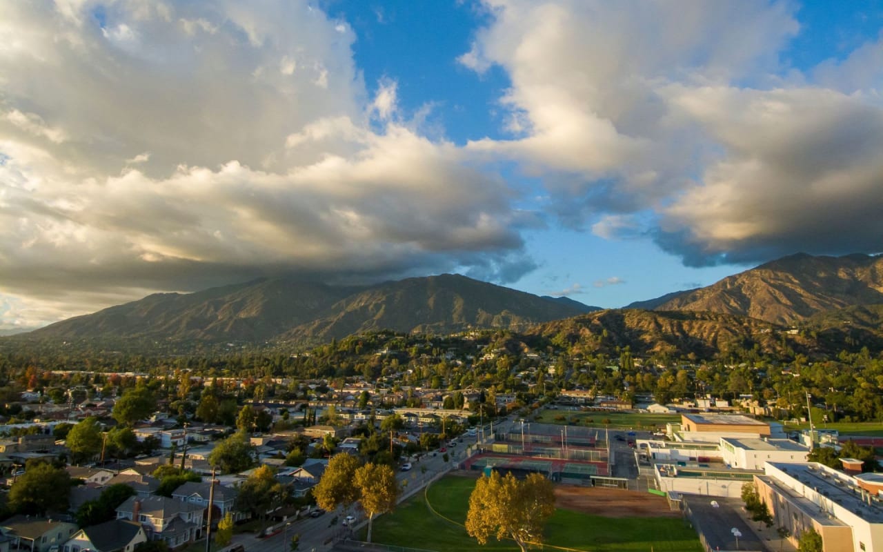 Pamela Del Rey Arcadia Real Estate Agent