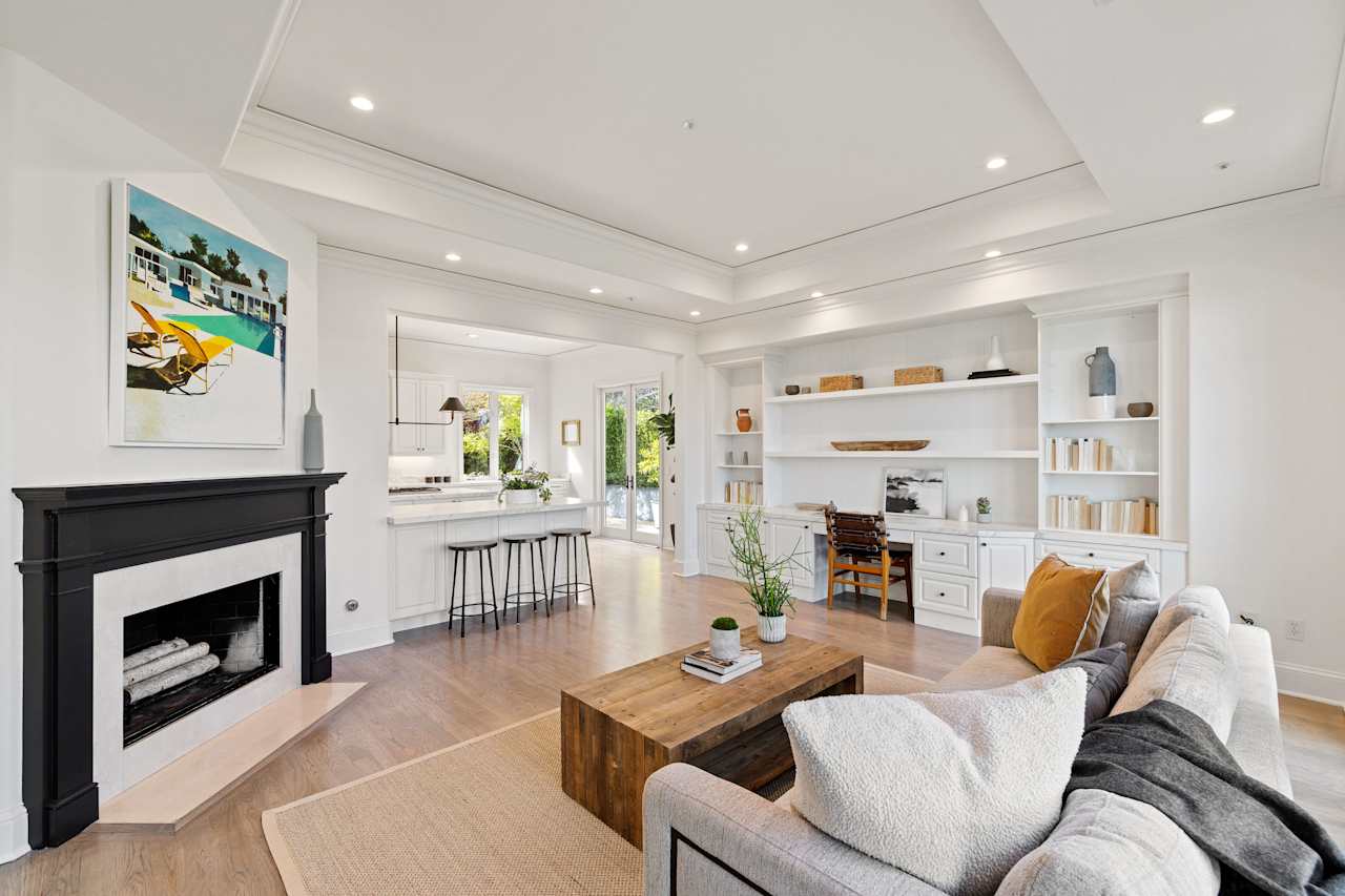 4 Egret Way OUTPOST Homes for Sale San Francisco Marin County