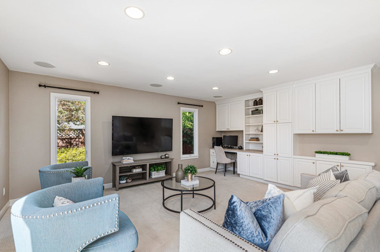 7953 Stonehurst Court, Pleasanton