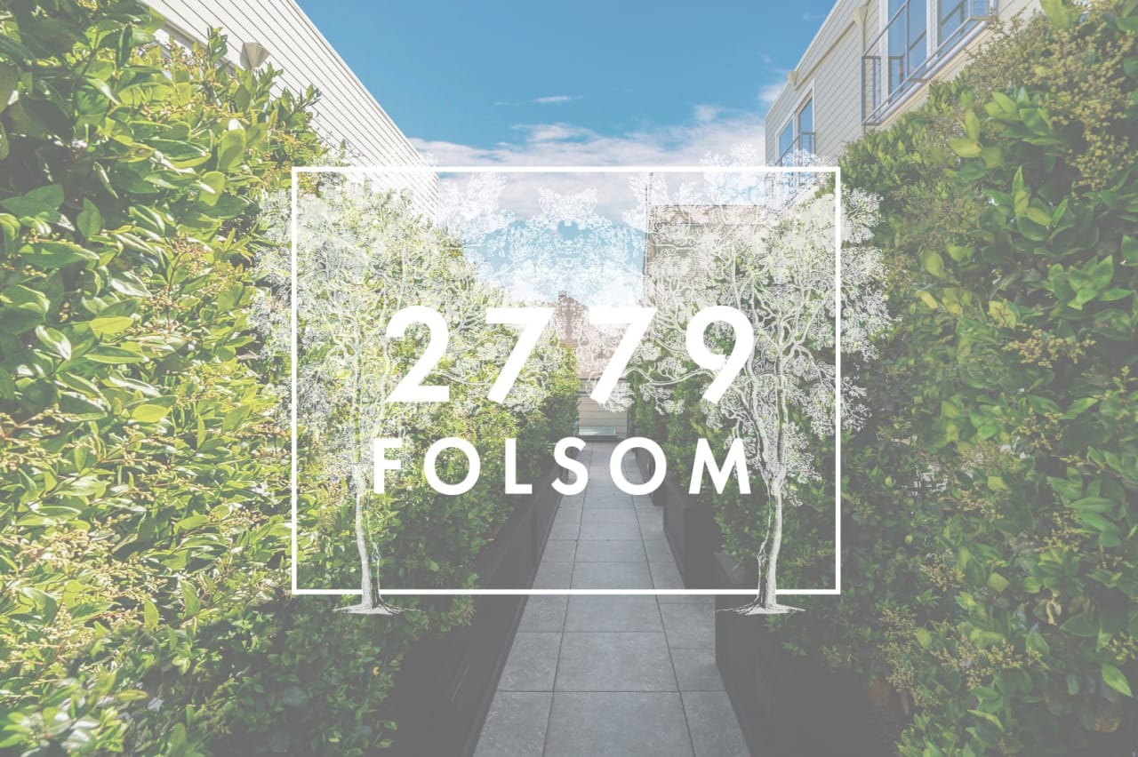 2779 FOLSOM