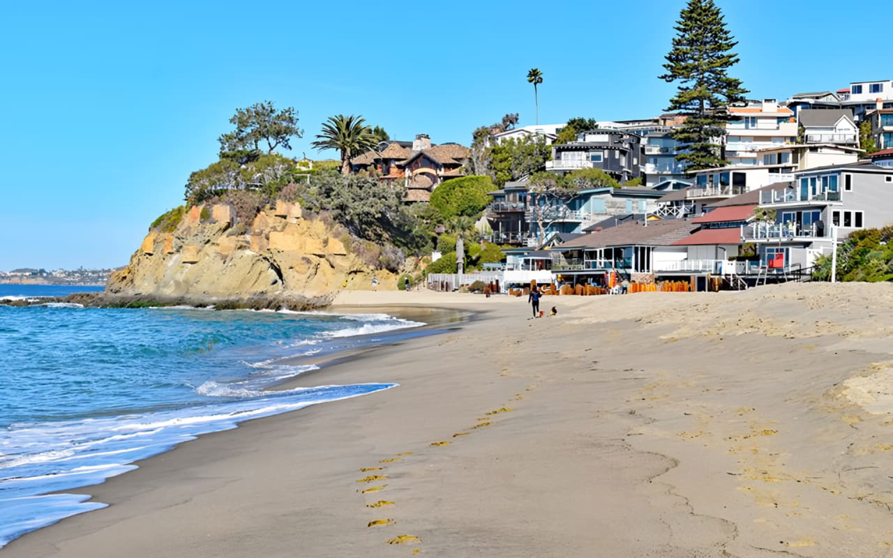 Things to Do in Laguna Beach