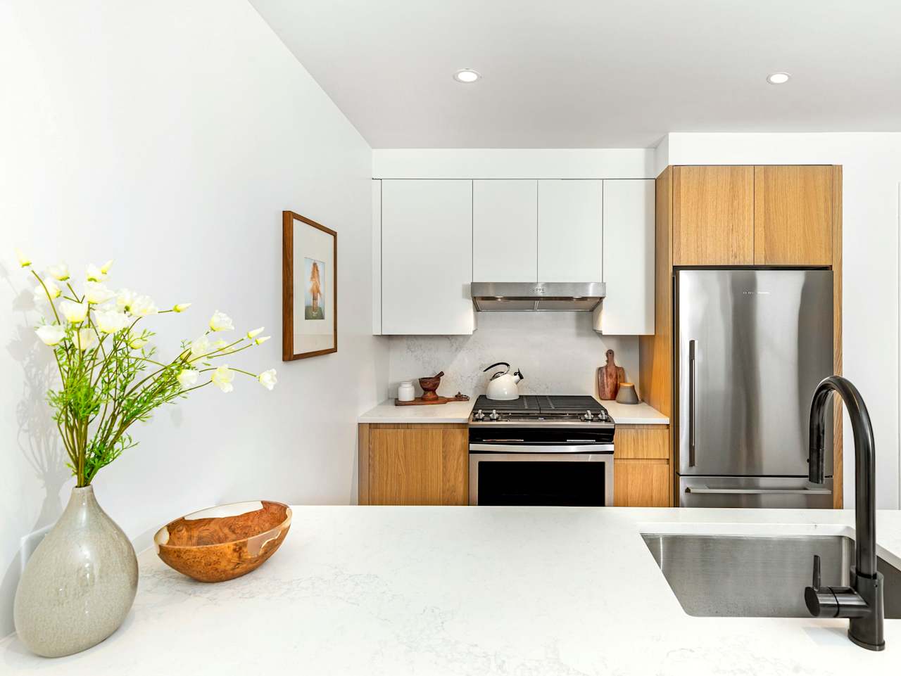 Pinnacle City Living New York City Real Estate