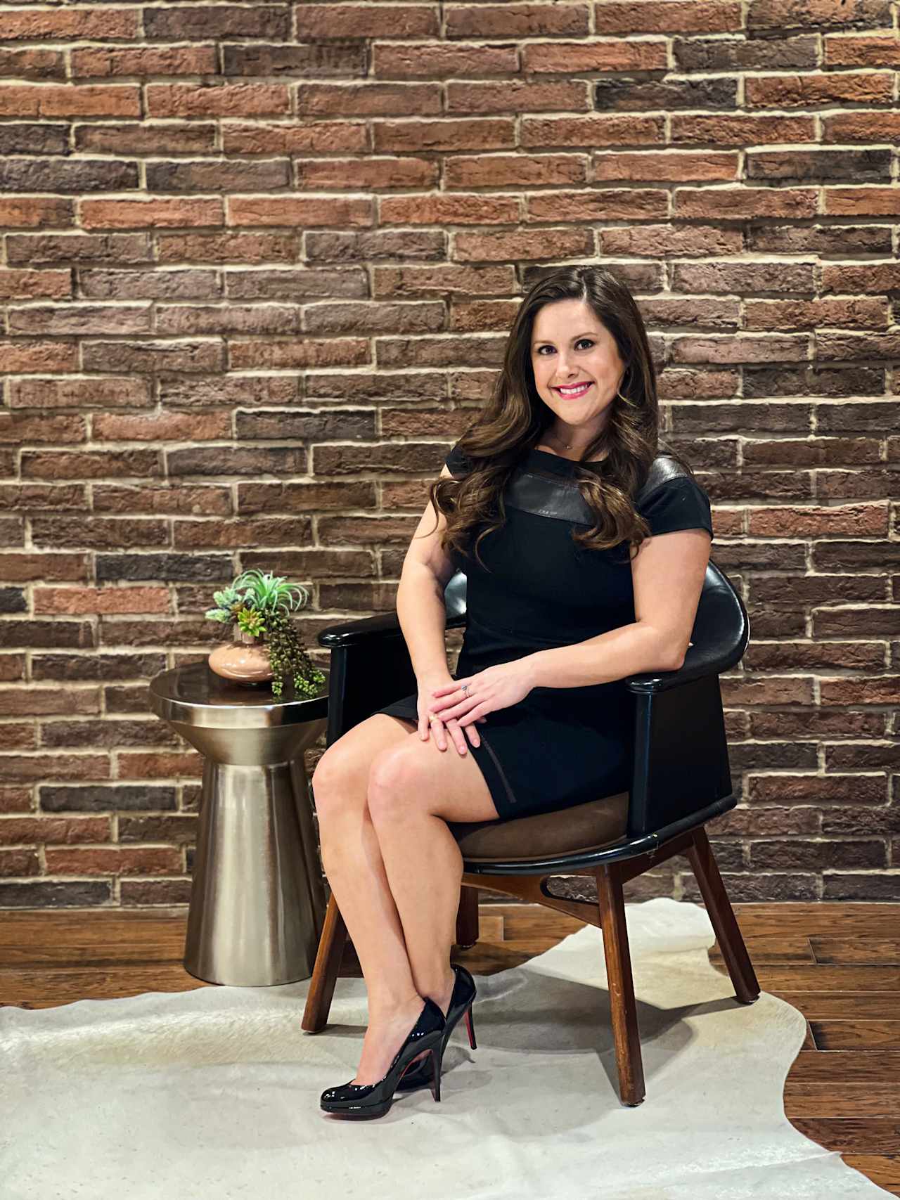 Meet Stephanie Bunn Commercial Real Estate Agent