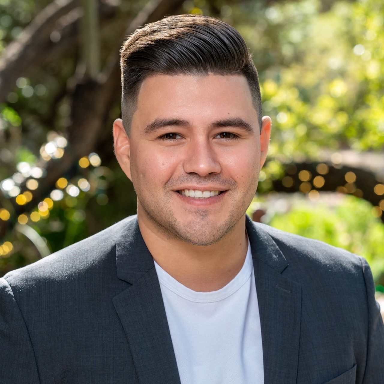 About Erick Quintero Tucson Real Estate