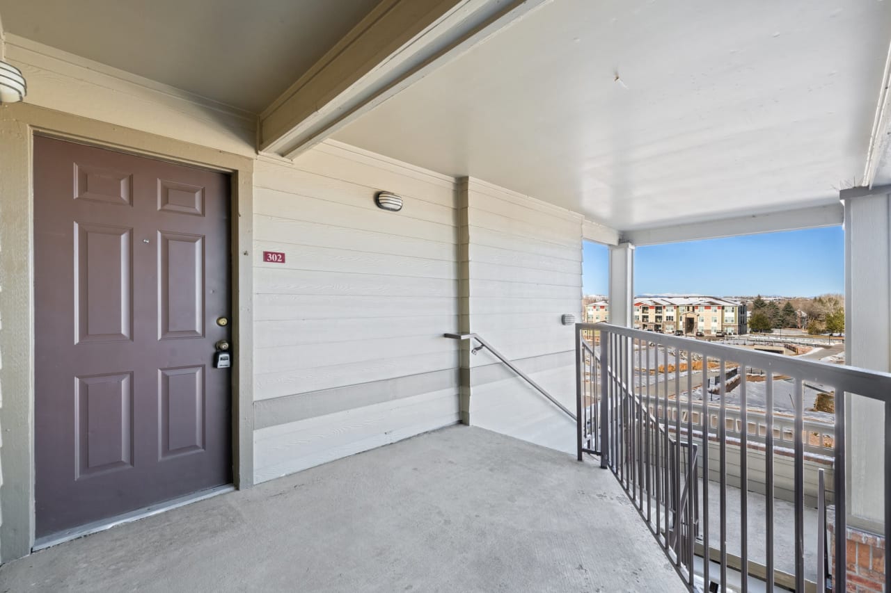 12812 Ironstone Way Unit: 302