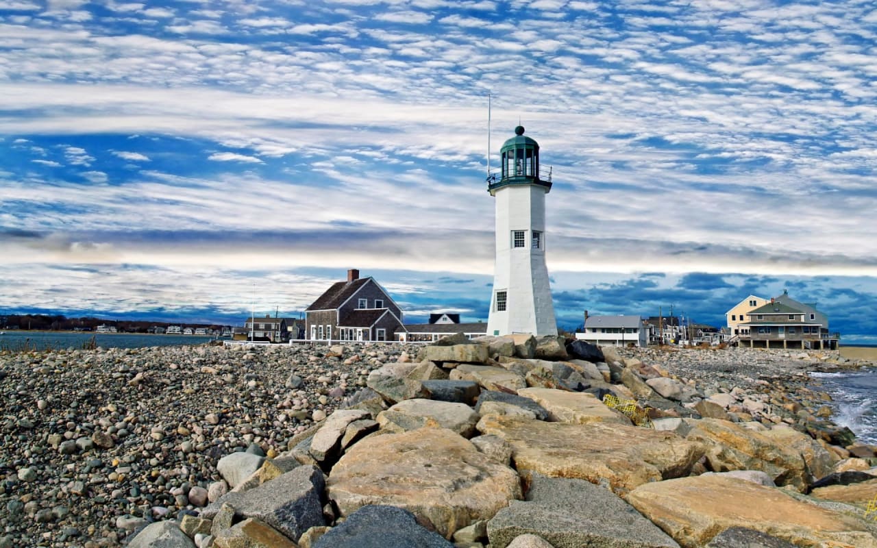 Scituate