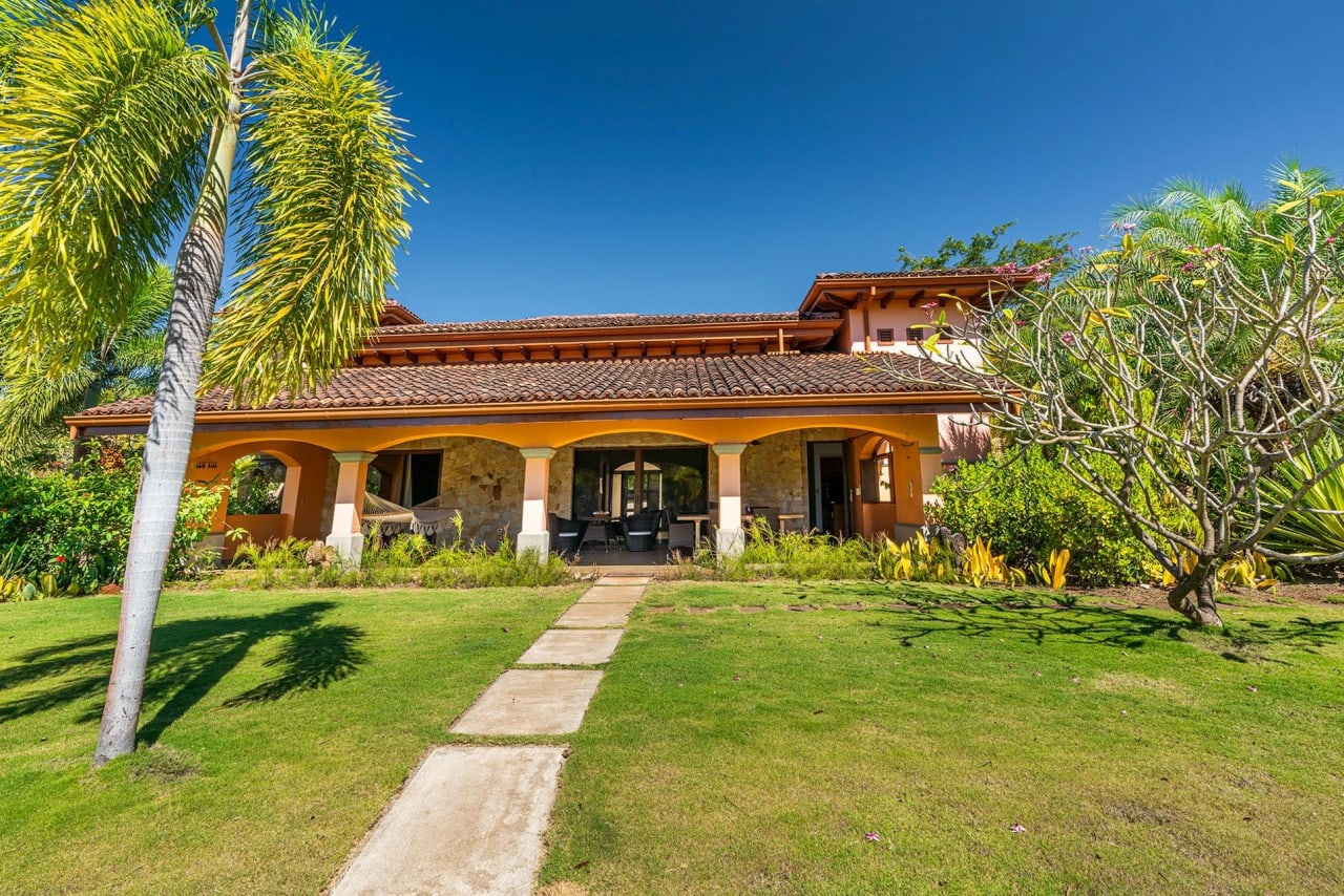 Casa Paraiso in Playa Negra