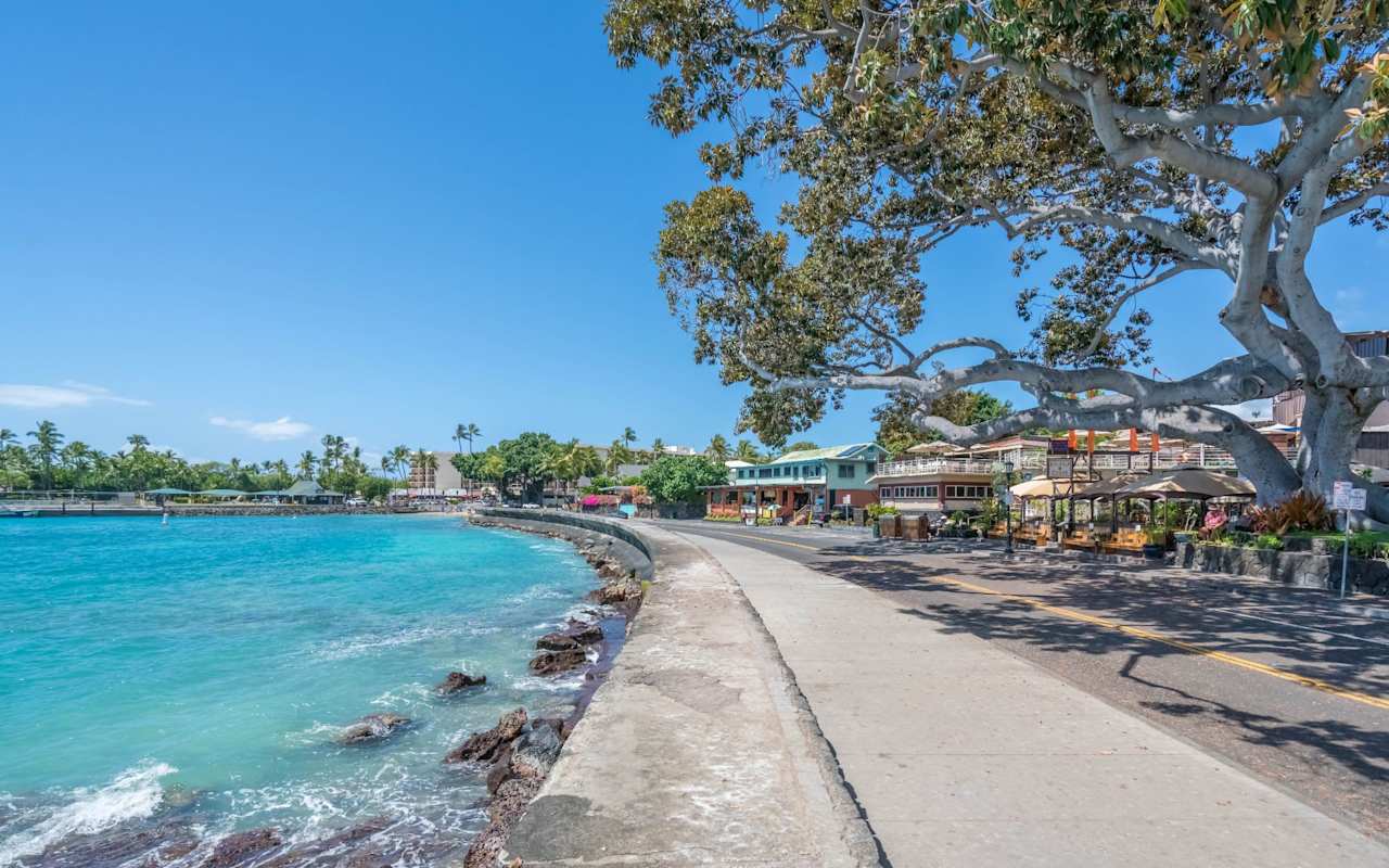 Kailua Kona Real Estate Living in Kailua Kona, HI
