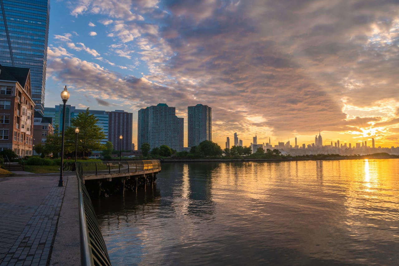 Hoboken