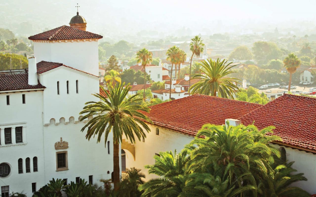 Santa Barbara