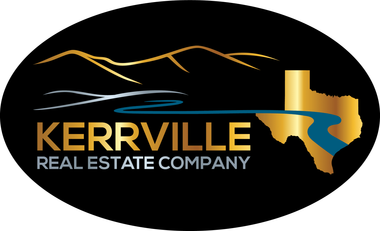 Kerrville Real Estate Company Kerrville Real Estate