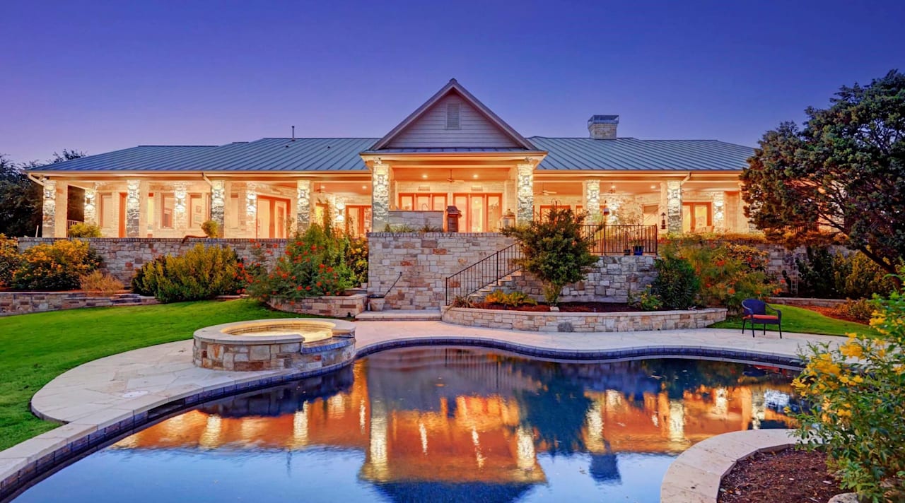 Neighborhood Spicewood