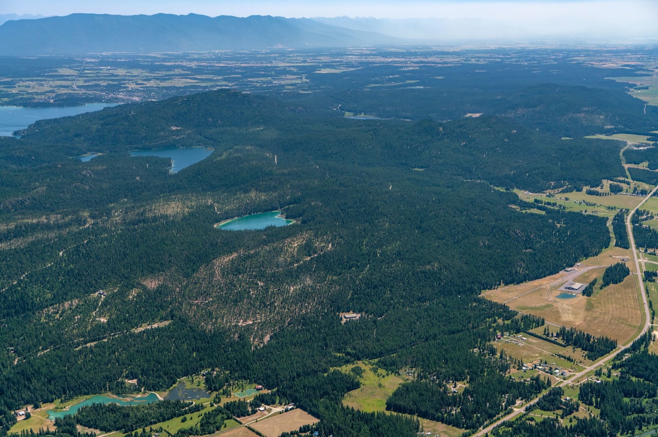 Whitefish Ridge Estates Community Guide Slezak Group Montana Real