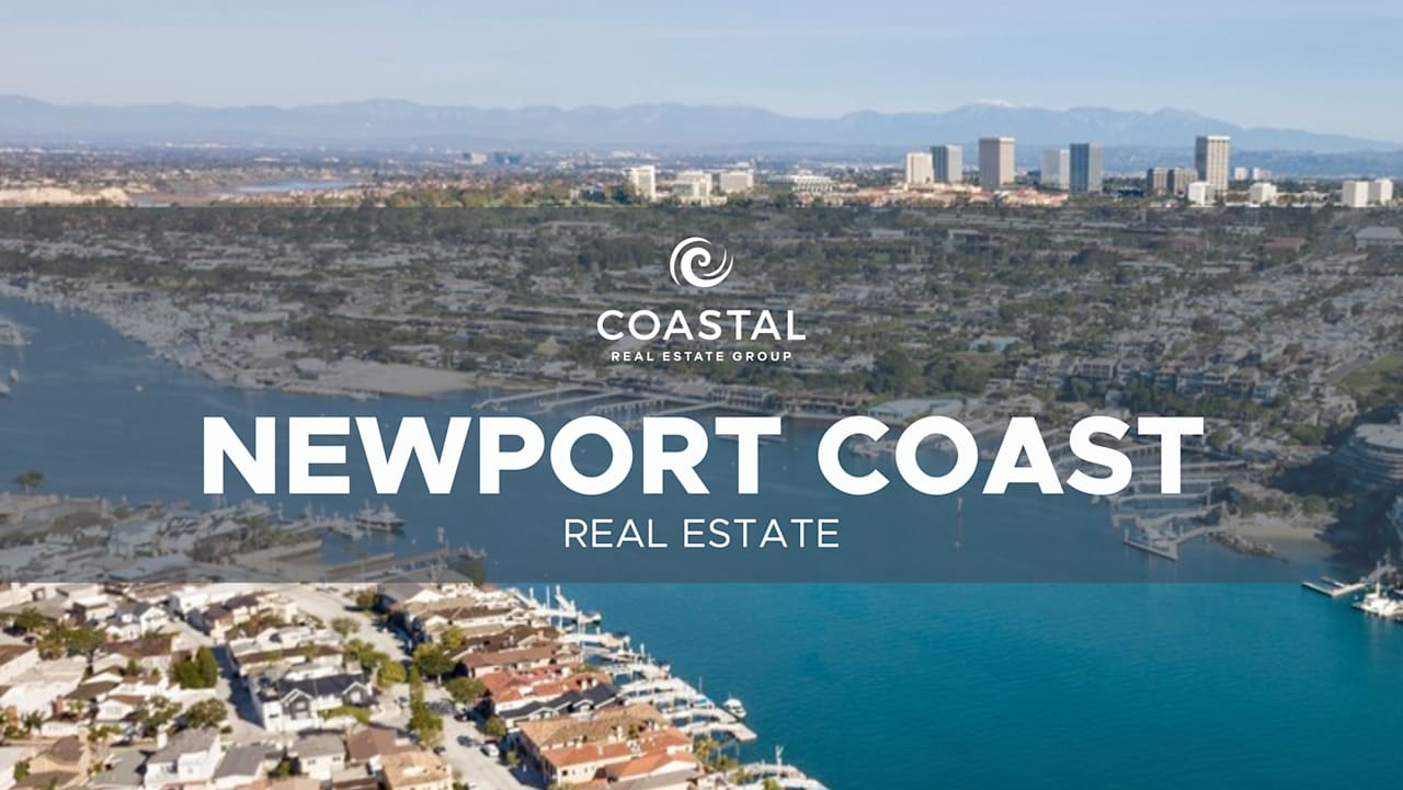 Newport Coast Coastal Real Estate Group