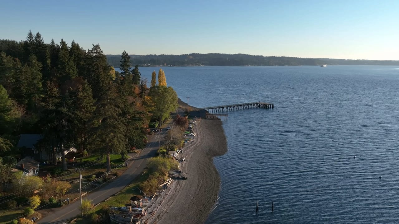 Best neighborhoods on Bainbridge Island