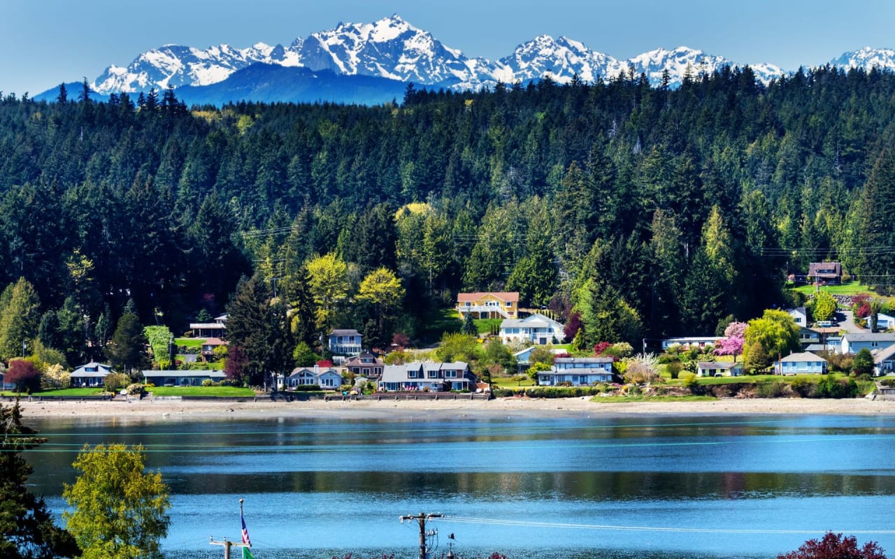 Poulsbo