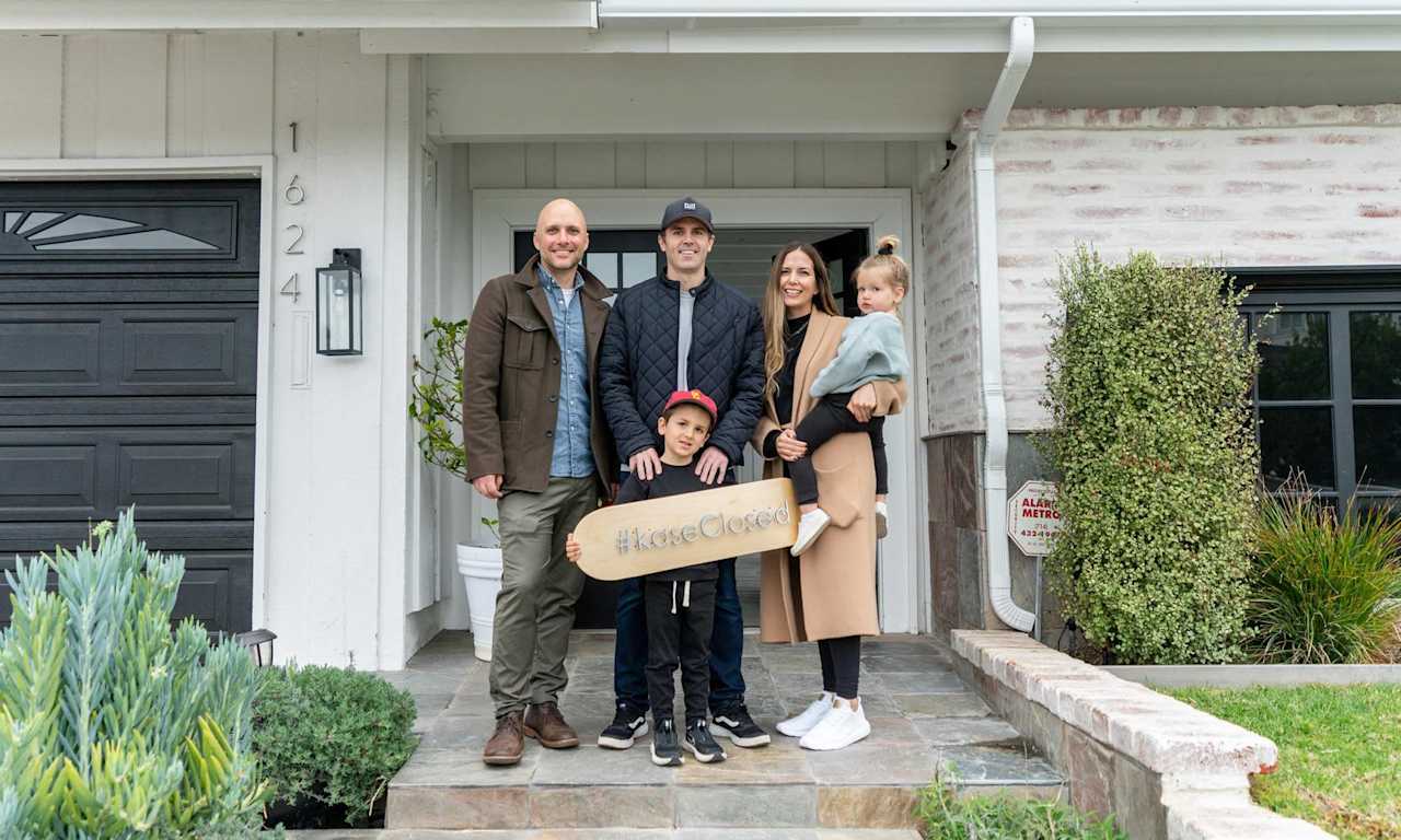 KASE Real Estate Top Southern California Agents