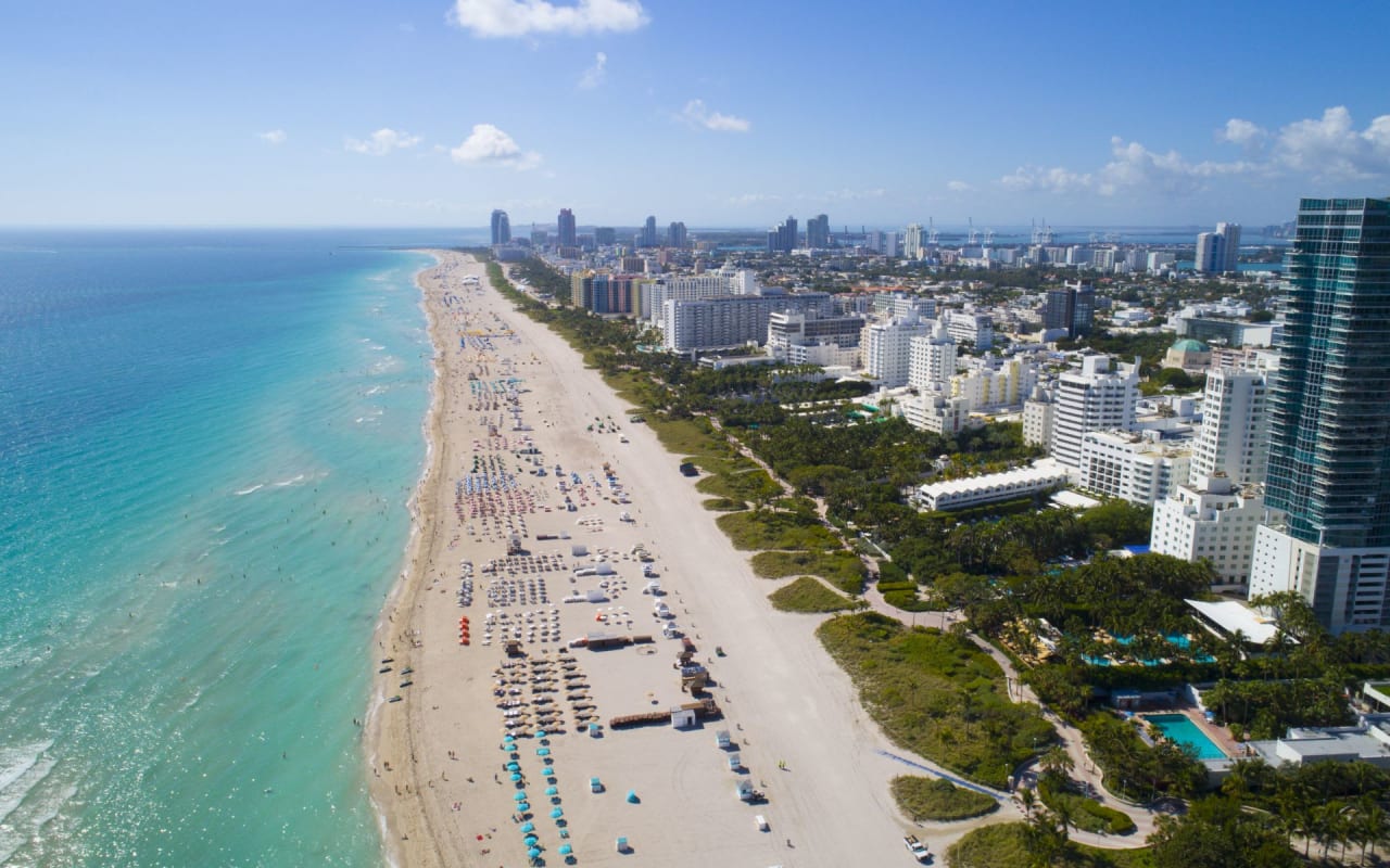 Miramar Beach / Seascape / Sandestin