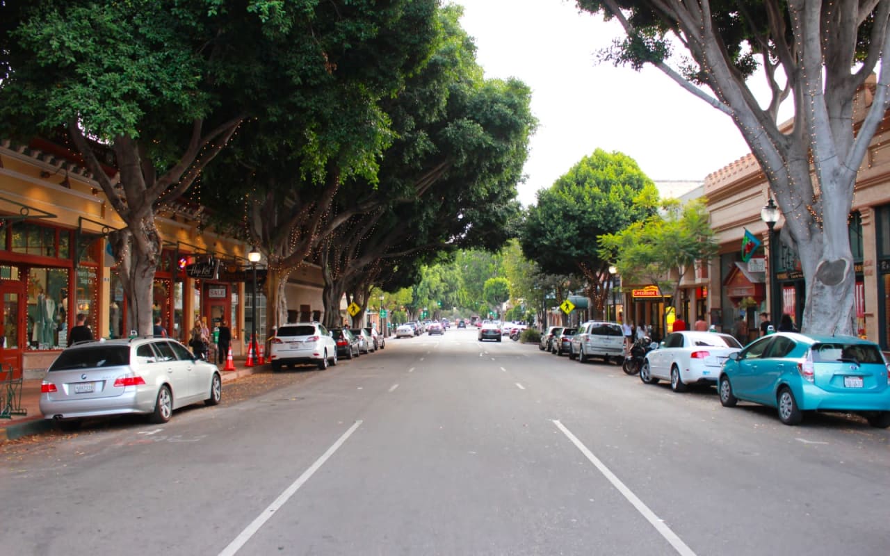 Best Places to Shop in San Luis Obispo County