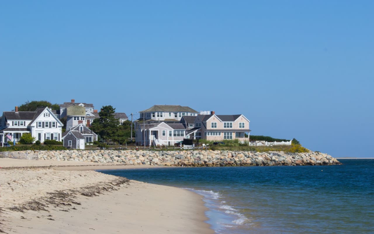 Osterville