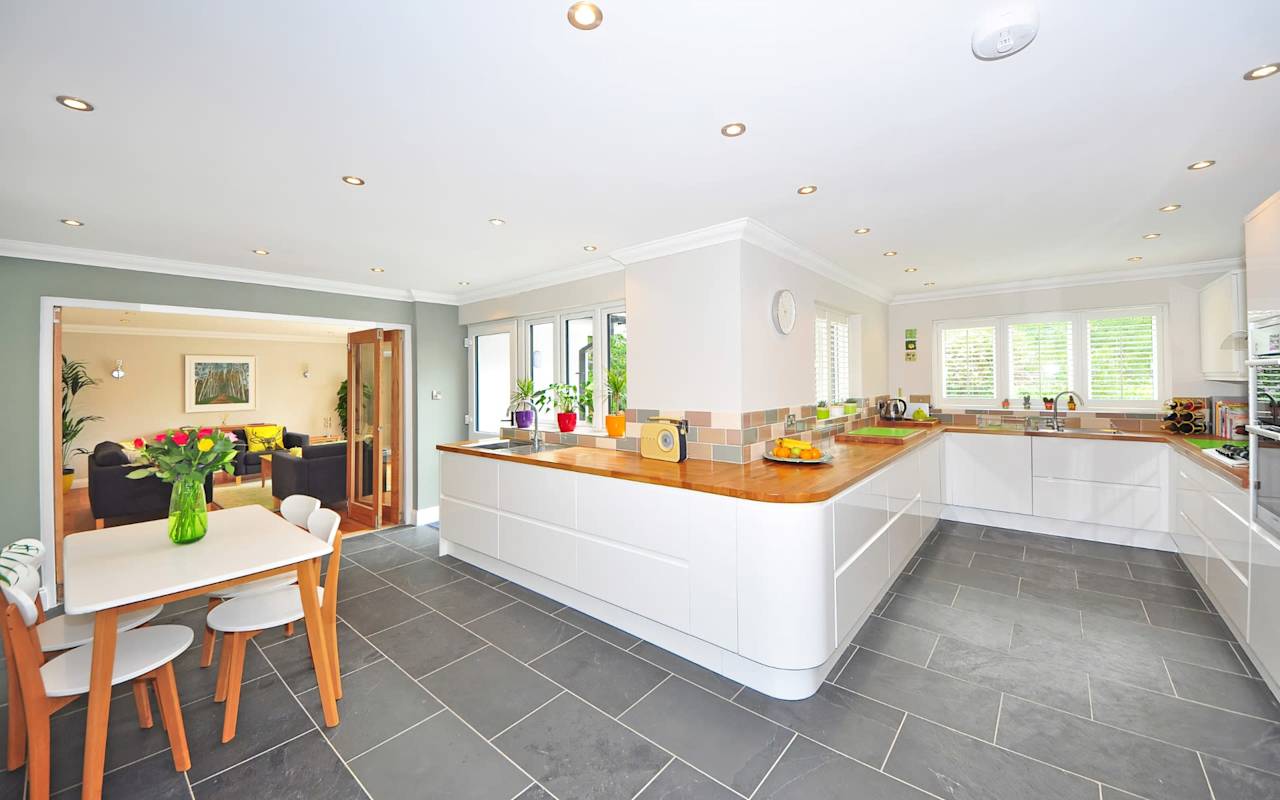 Picture of Sustainable Luxury: Enhancing Energy Efficiency in Ultra-Luxury Homes ...