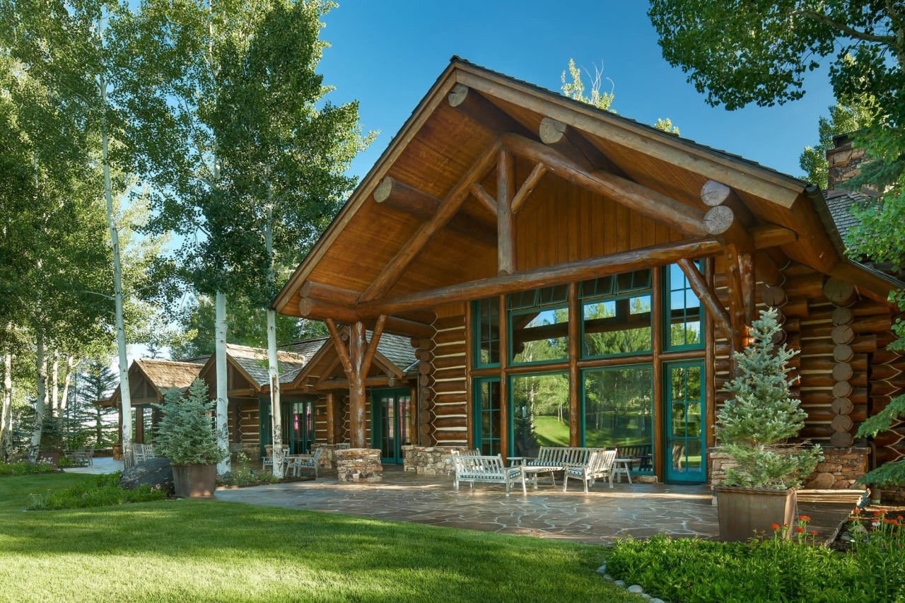 Aspen Vacation Home of Dianne Feinstein and Her Late Husband Sells for $25.25 Million