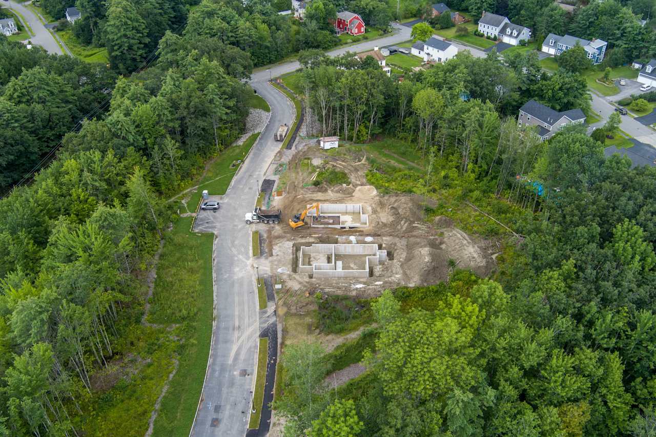 David Banks Scarborough Developments Brandy Lane The David Banks