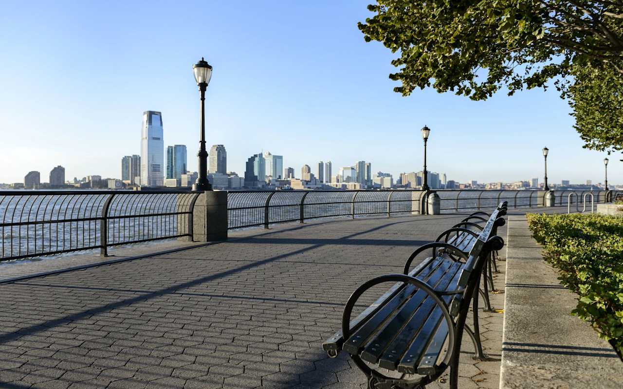 #1: It’s a Large Market With A Long History