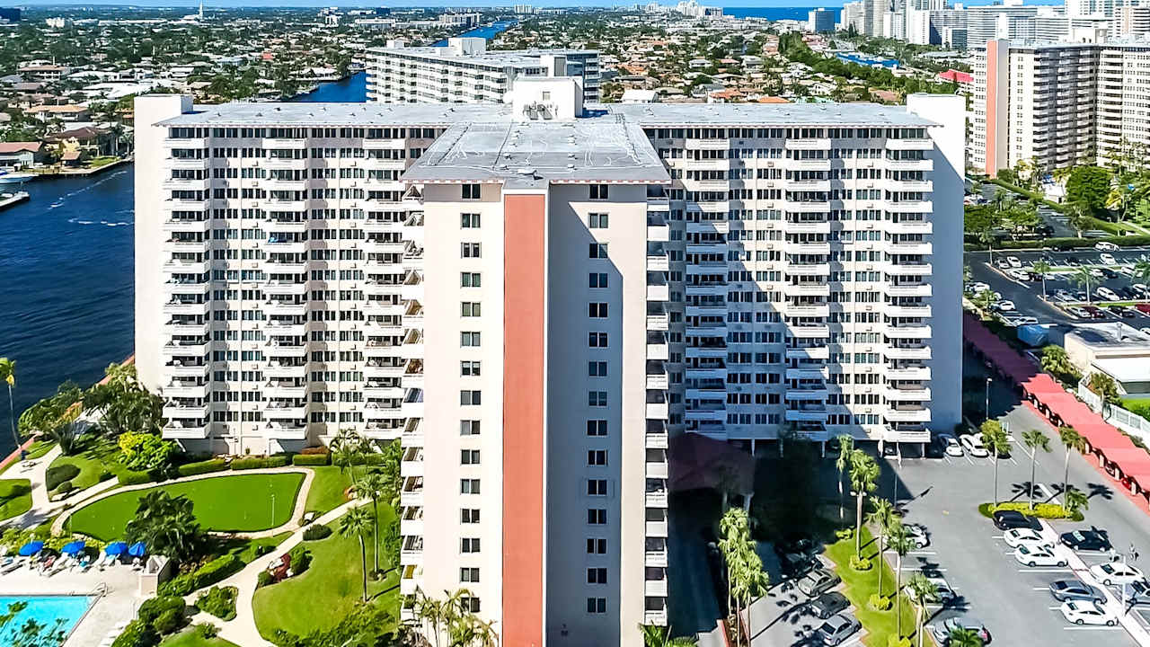 Original Tower | Steve Gray | Florida Real Estate