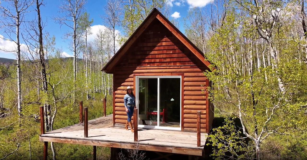 15575, 16300 Frying Pan Rd, Basalt, CO