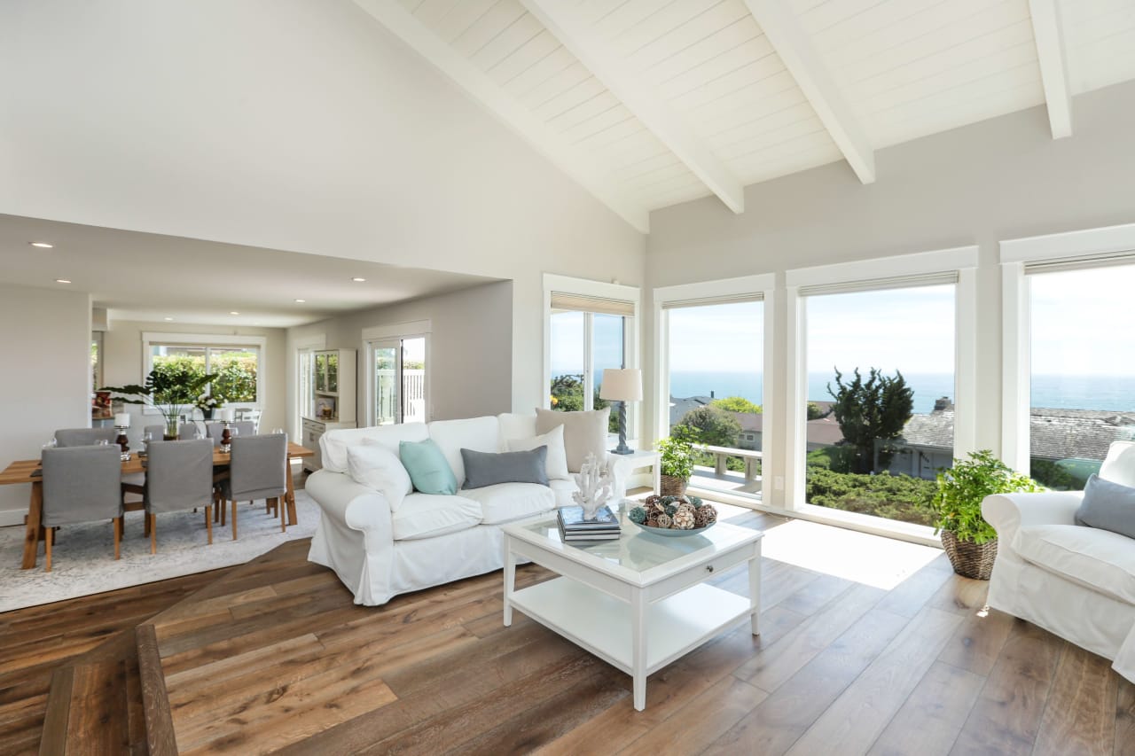 Seascape Beach Estates Executive Home Michael Lavigne Real Estate