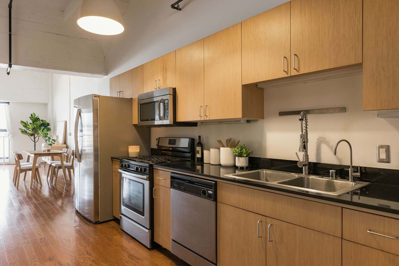 Lincoln Heights Historic Condo