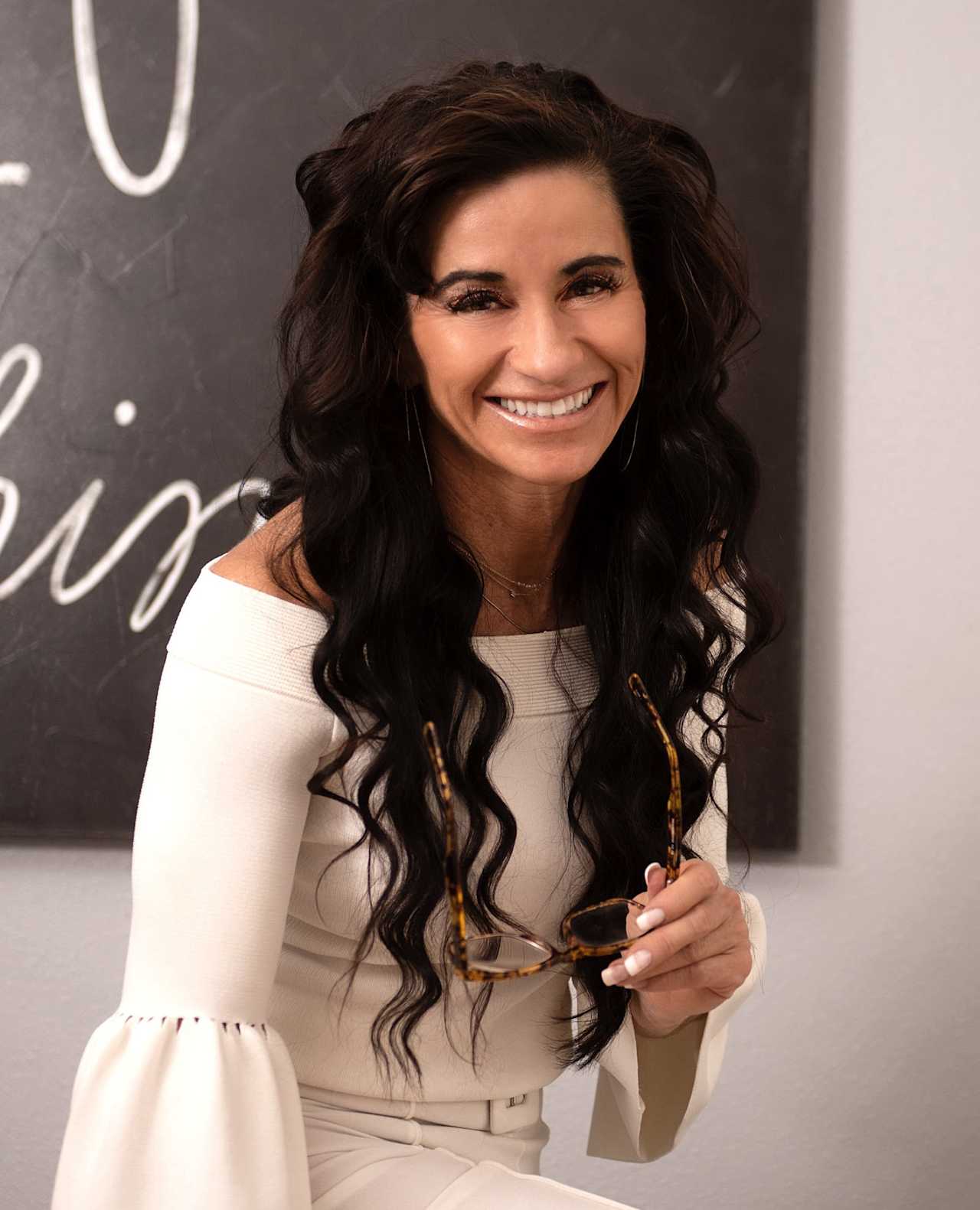 Maggi Kelly Costello