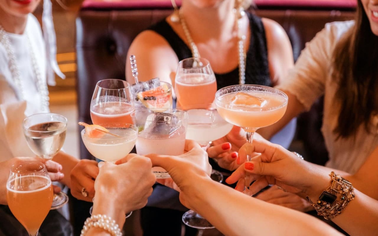 Top 12 Things to do in Brickell Jacqueline Gallardo