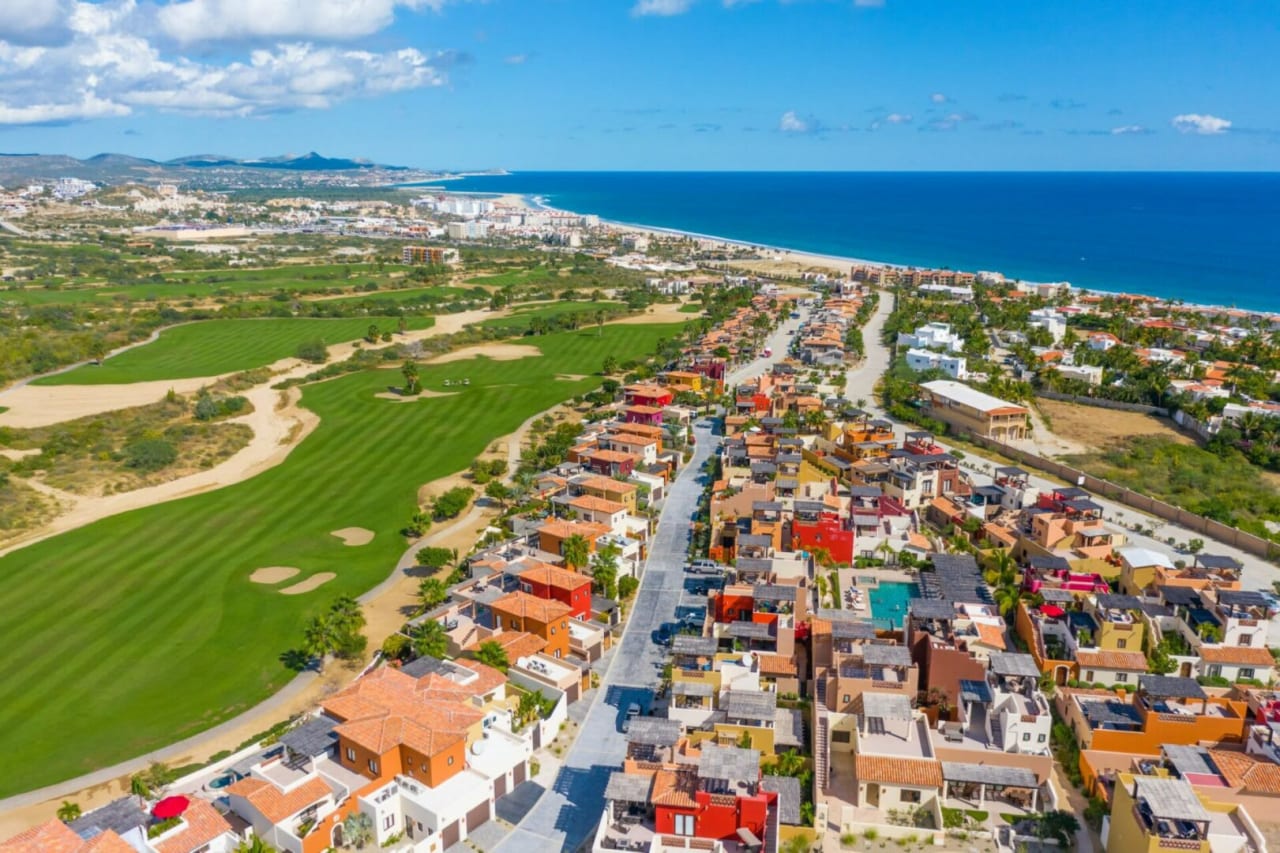 Club Campestre Real Estate | Homes and Condos for Sale