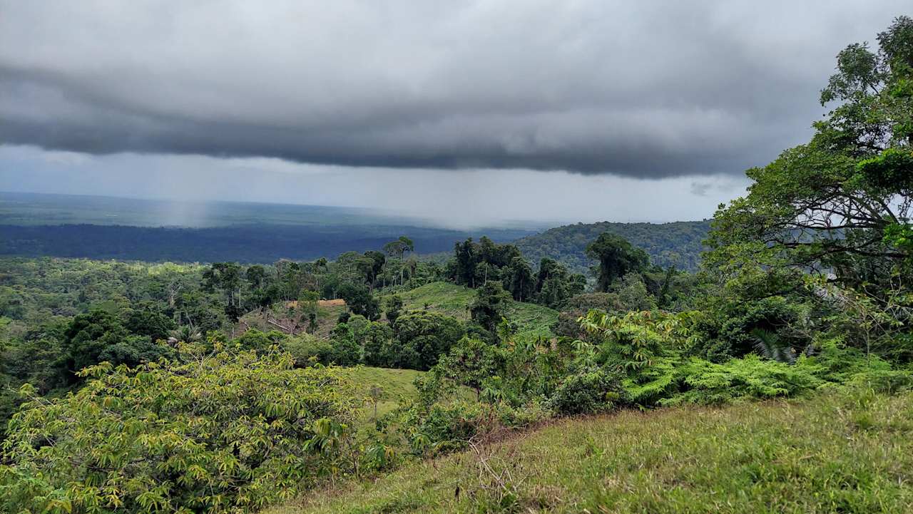 Grand View Estates - Costa Rica