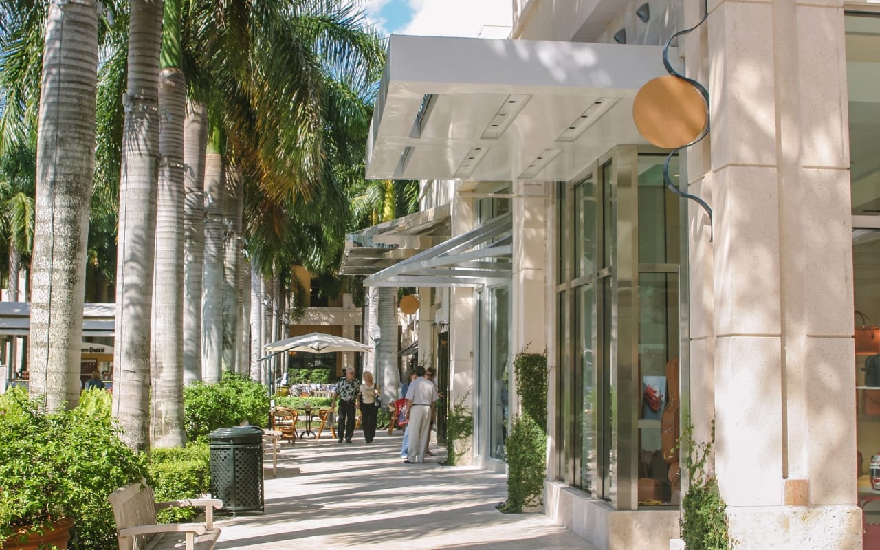 St. Armands Circle Blog