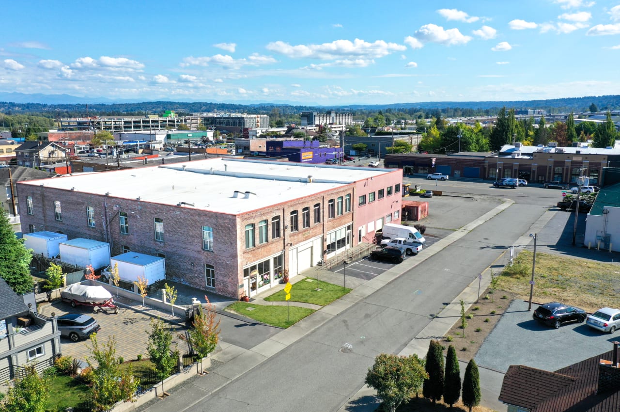 The Baker Building