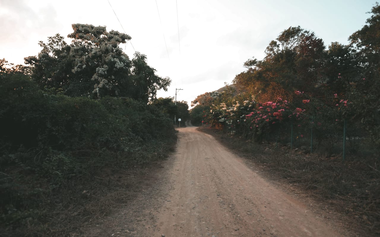 Majahua Beach Tranquil Oasis near Troncones Neighborhood LIVE REAL ESTATE LIVEBYZAR