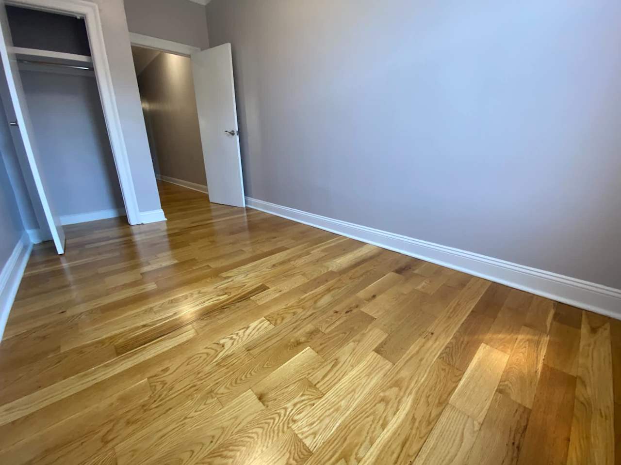 Saint Nicholas Avenue