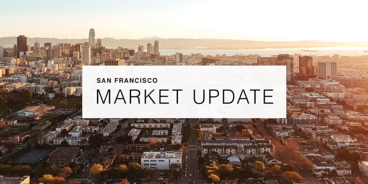 SF Market Update - June 2023