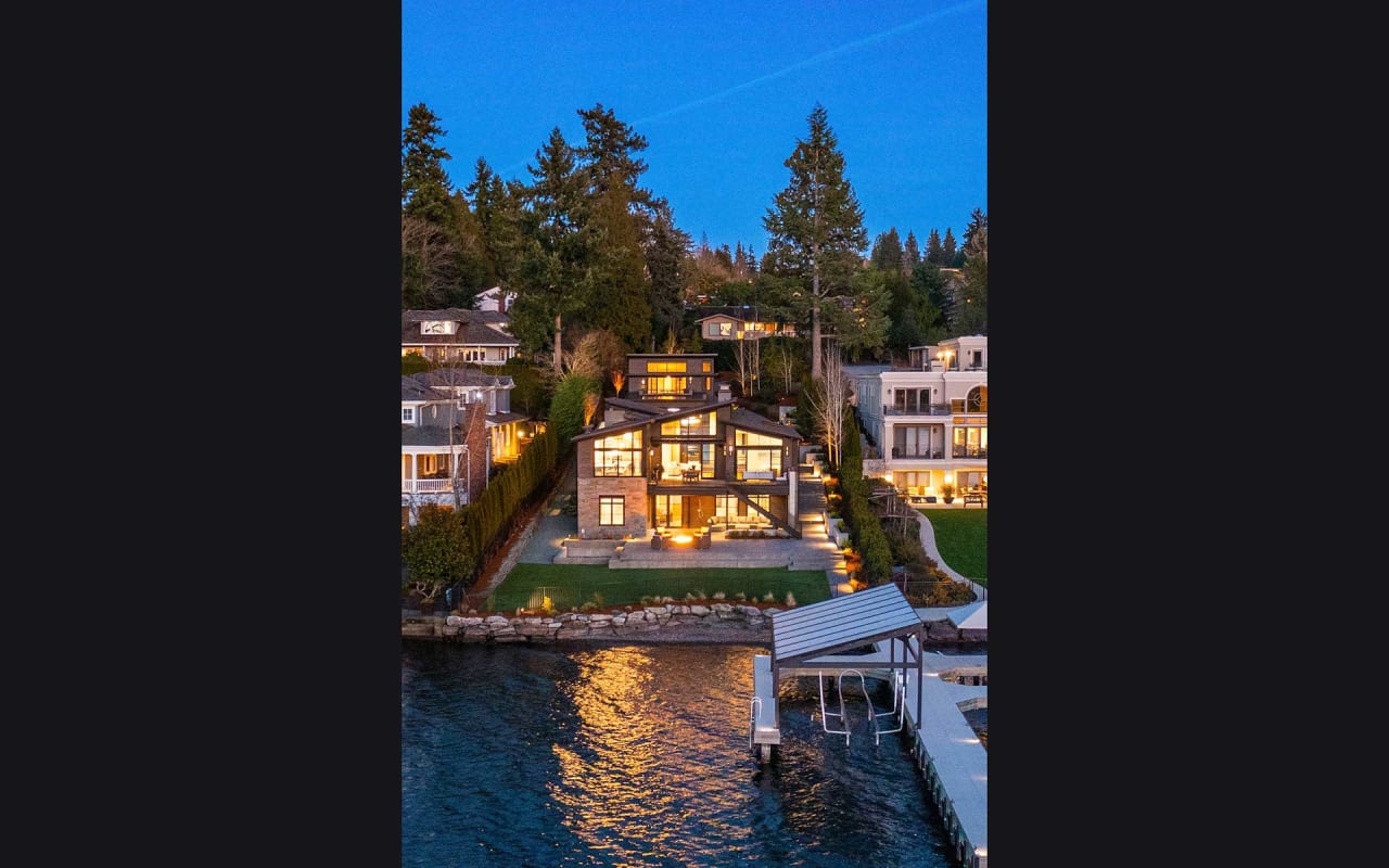 Team Foster Seattle Real Estate Agents