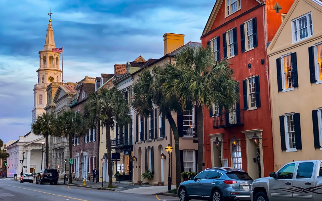 The Top Attractions in Charleston, SC, For Locals or Tourists